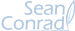 Sean Conrad – Texte und Gedanken Logo